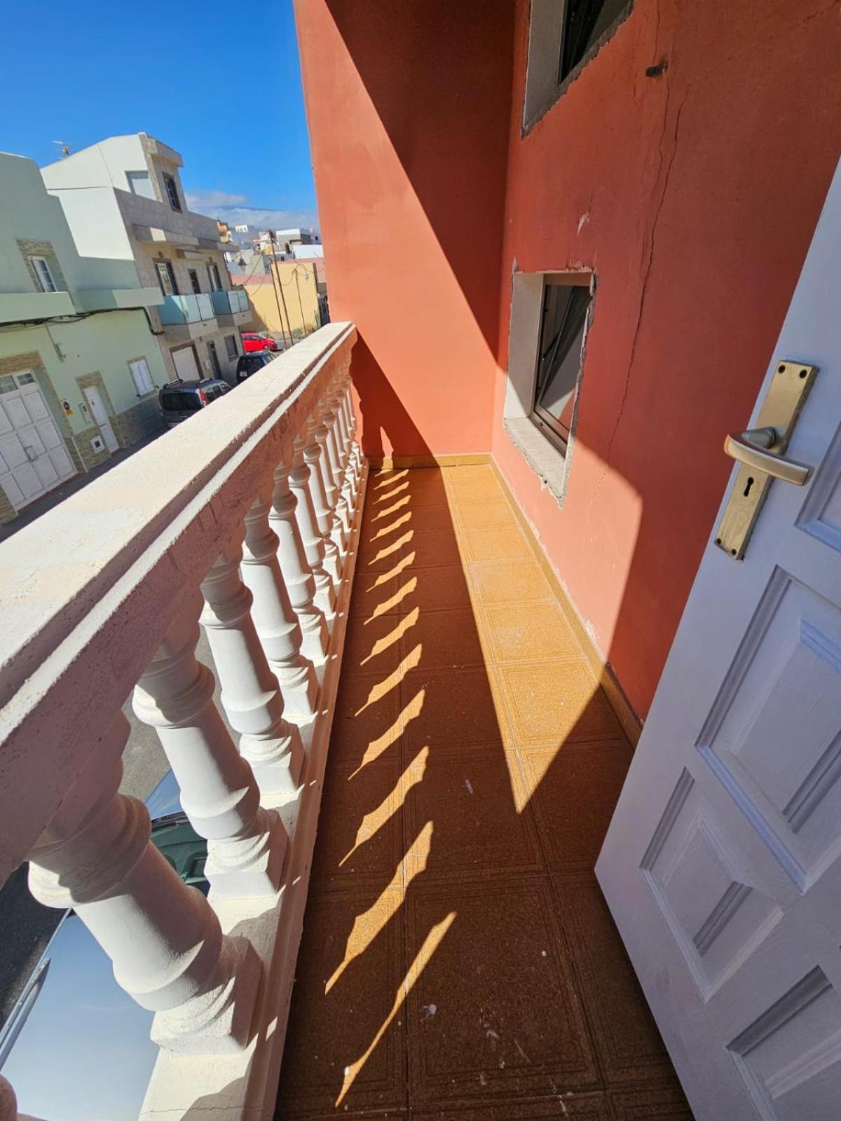 Apartamento Apartamento Sara Santa Cruz de Tenerife Exterior foto